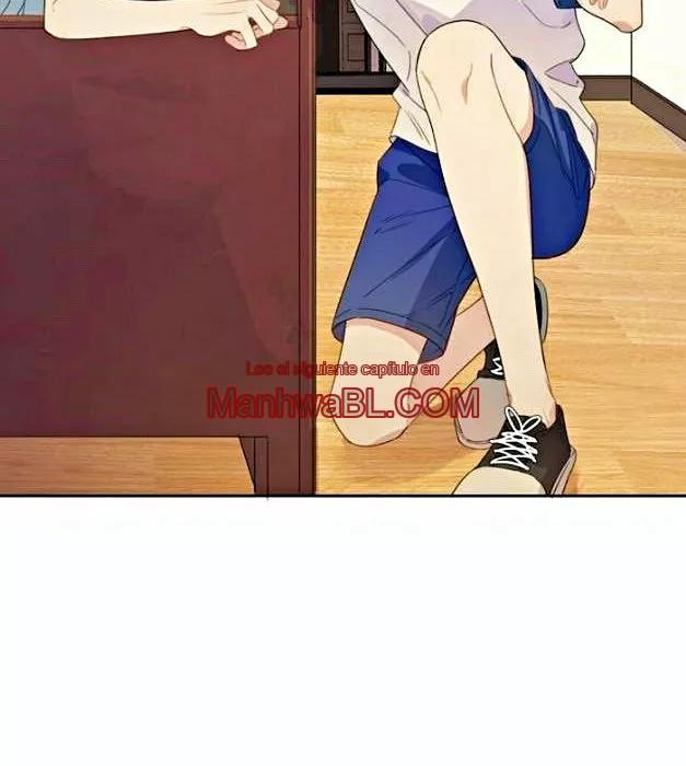 Caught in the Act - Capítulo 15 manhwa