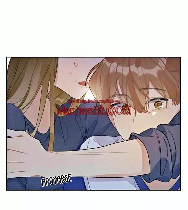 Caught in the Act - Capítulo 15 manhwa
