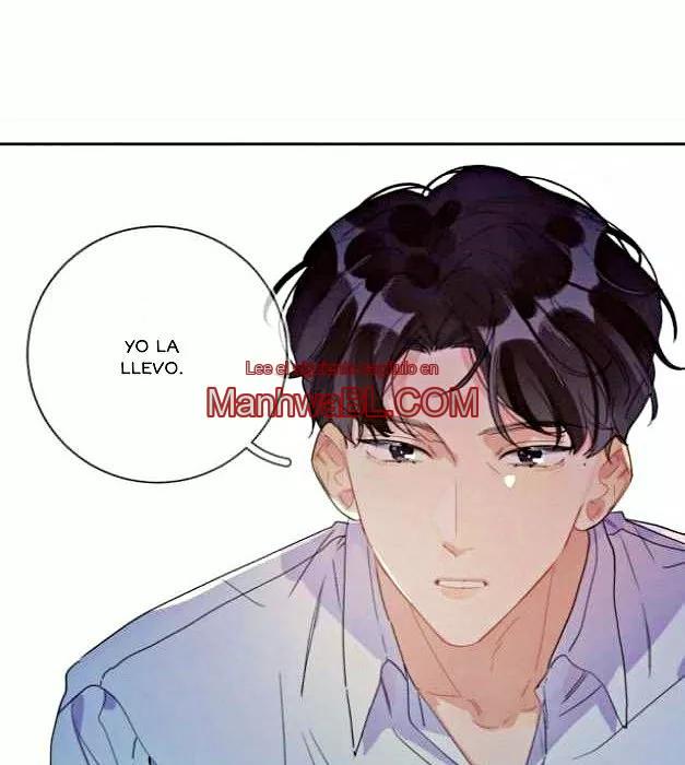 Caught in the Act - Capítulo 15 manhwa