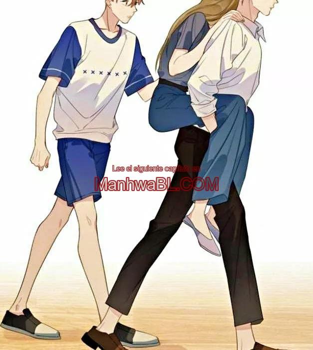 Caught in the Act - Capítulo 15 manhwa