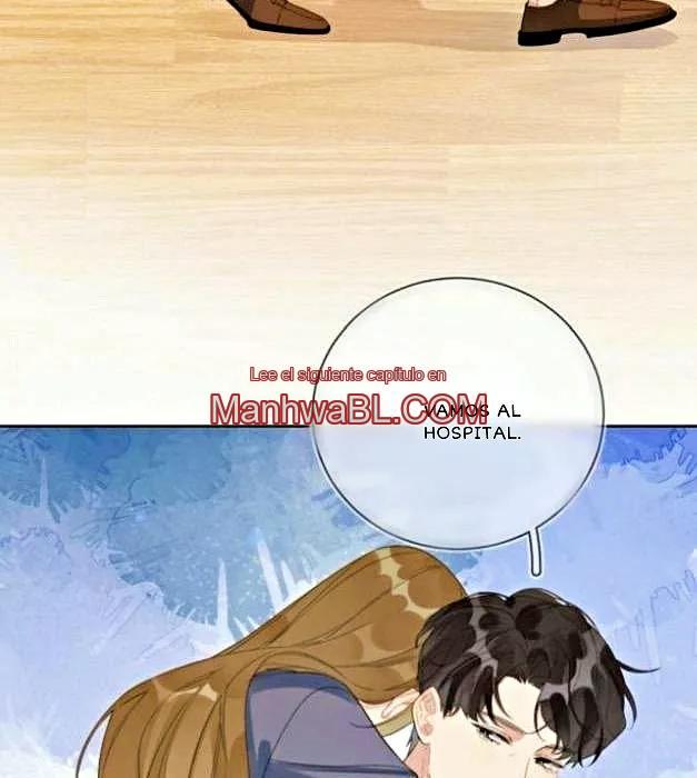 Caught in the Act - Capítulo 15 manhwa