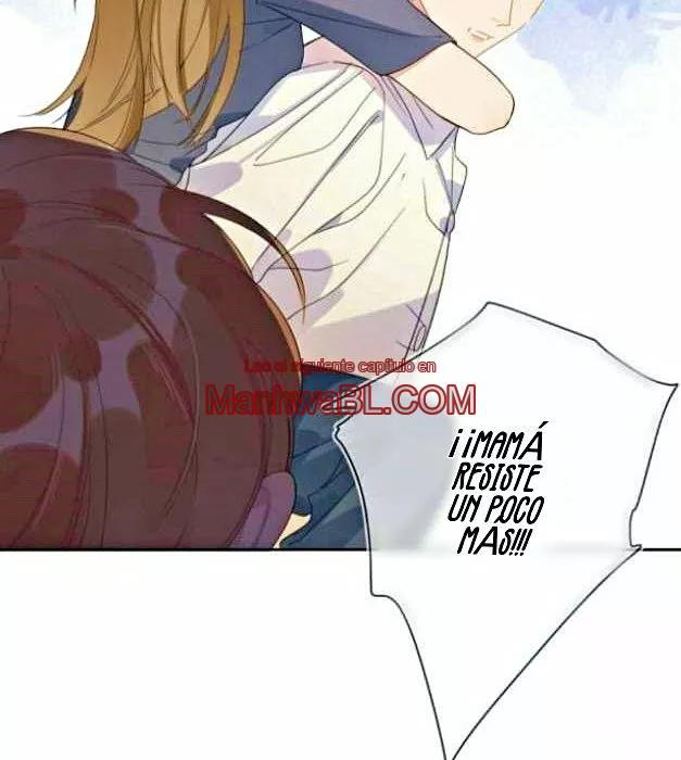 Caught in the Act - Capítulo 15 manhwa