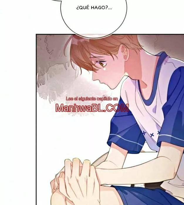 Caught in the Act - Capítulo 15 manhwa
