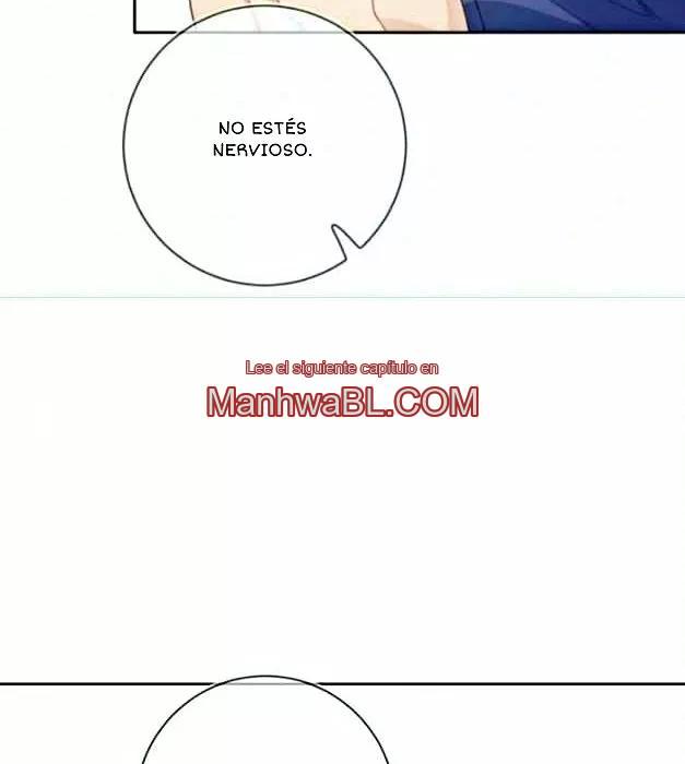 Caught in the Act - Capítulo 15 manhwa