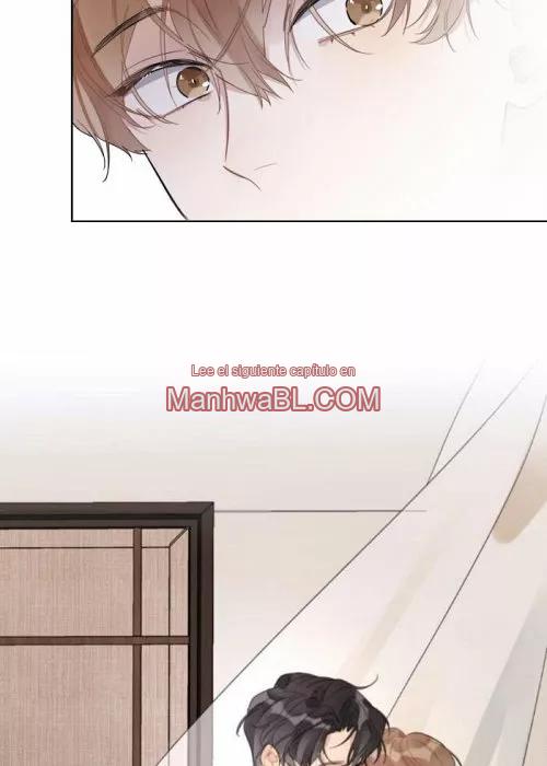 Caught in the Act - Capítulo 7 manhwa