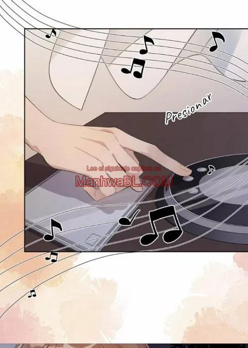 Caught in the Act - Capítulo 7 manhwa
