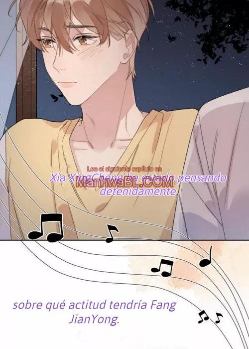 Caught in the Act - Capítulo 7 manhwa