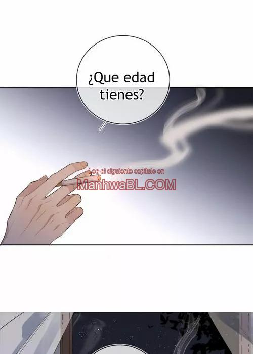 Caught in the Act - Capítulo 7 manhwa