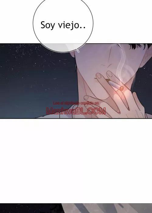Caught in the Act - Capítulo 7 manhwa