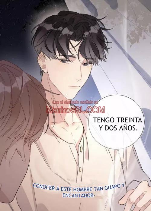 Caught in the Act - Capítulo 7 manhwa