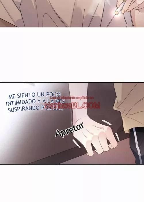 Caught in the Act - Capítulo 7 manhwa