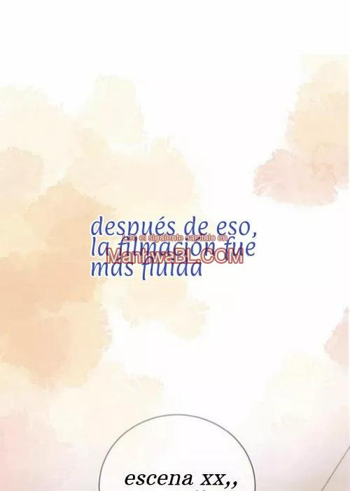 Caught in the Act - Capítulo 7 manhwa