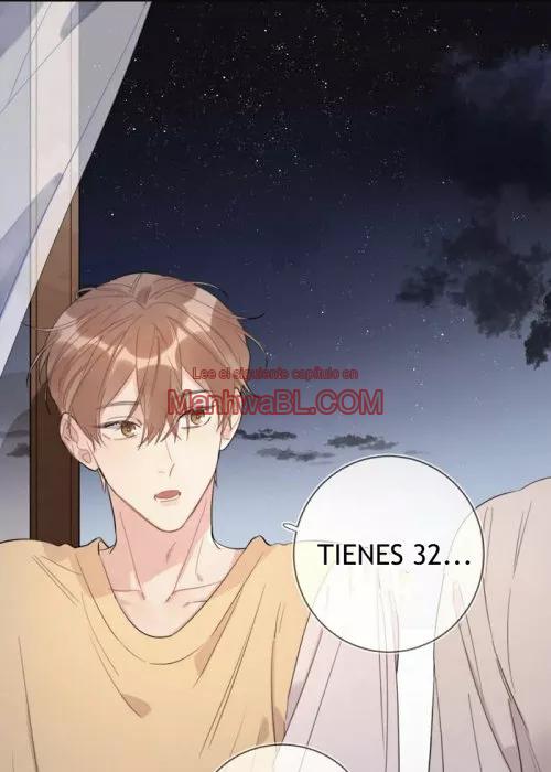Caught in the Act - Capítulo 7 manhwa