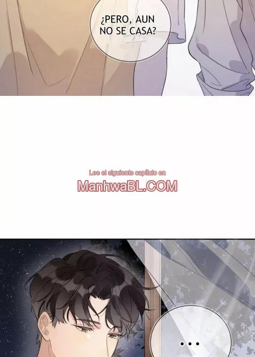 Caught in the Act - Capítulo 7 manhwa