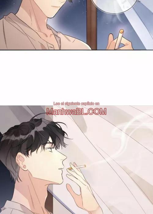 Caught in the Act - Capítulo 7 manhwa