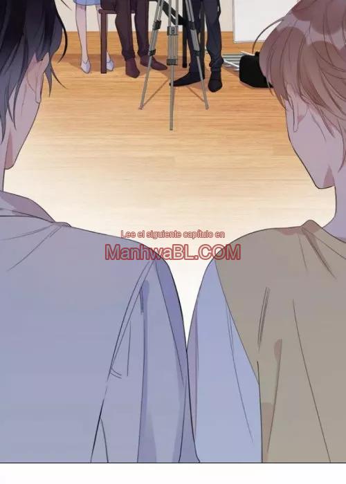 Caught in the Act - Capítulo 7 manhwa
