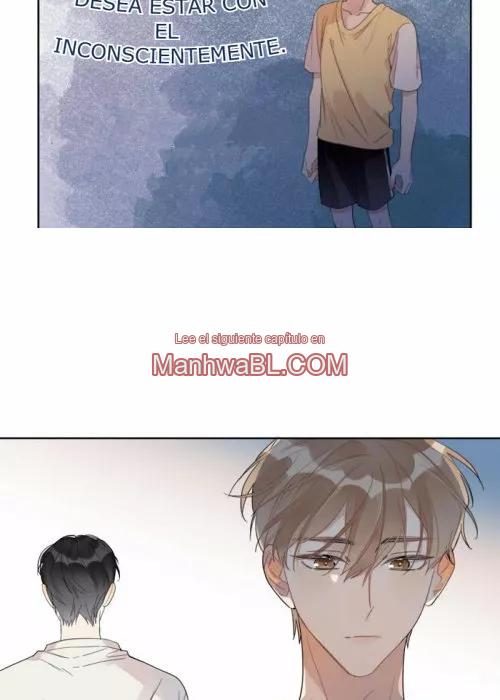 Caught in the Act - Capítulo 7 manhwa