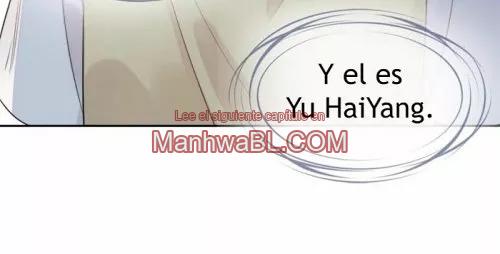 Caught in the Act - Capítulo 7 manhwa