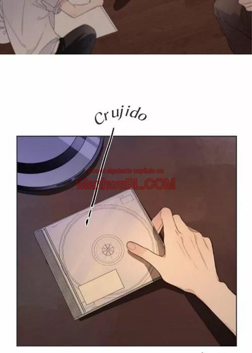 Caught in the Act - Capítulo 7 manhwa