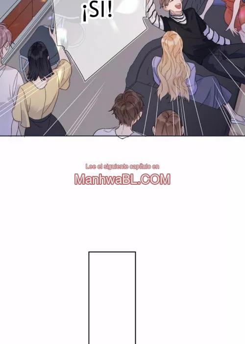 Caught in the Act - Capítulo 7 manhwa