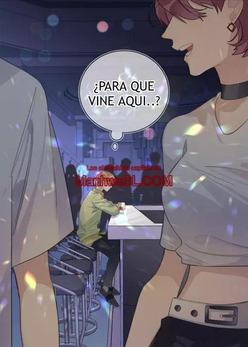 Caught in the Act - Capítulo 7 manhwa