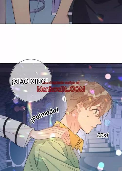 Caught in the Act - Capítulo 7 manhwa