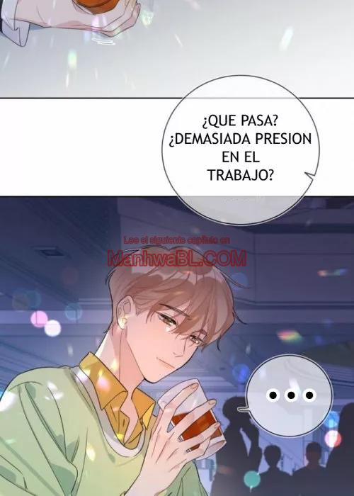 Caught in the Act - Capítulo 7 manhwa