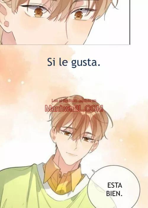 Caught in the Act - Capítulo 7 manhwa