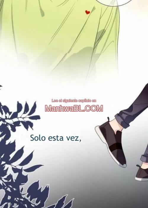 Caught in the Act - Capítulo 7 manhwa