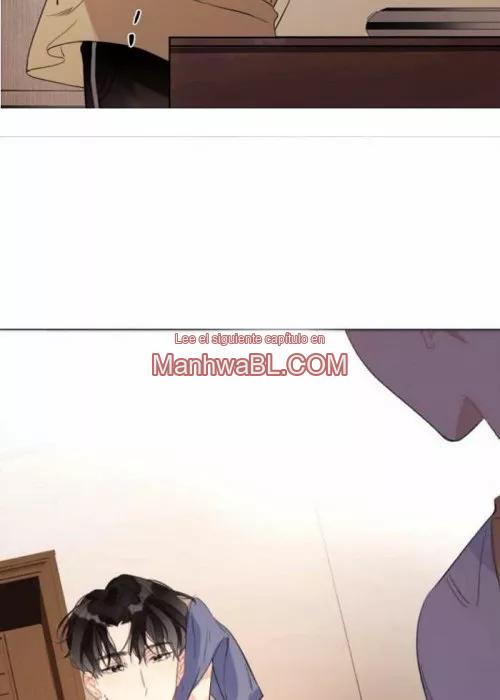 Caught in the Act - Capítulo 7 manhwa