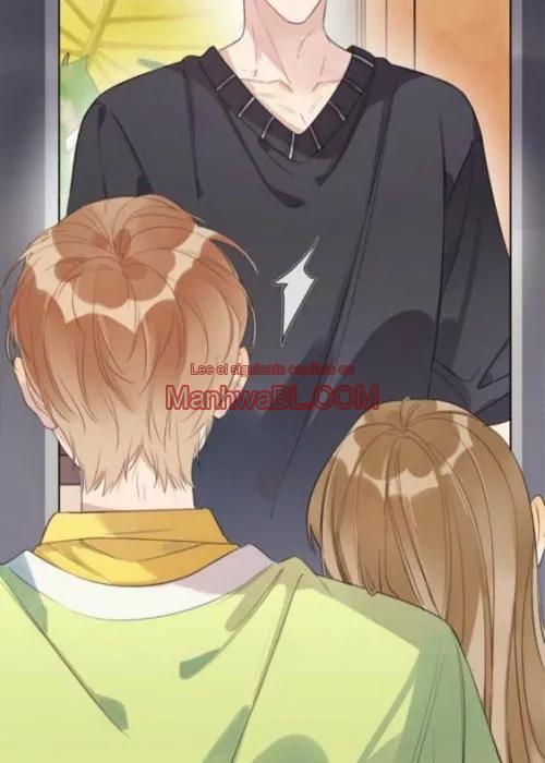 Caught in the Act - Capítulo 7 manhwa