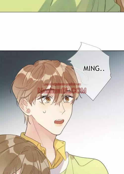 Caught in the Act - Capítulo 7 manhwa