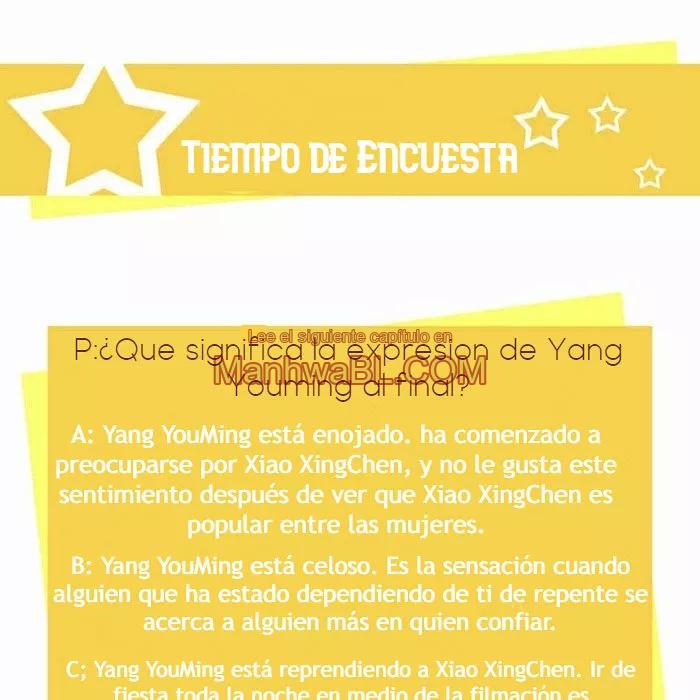 Caught in the Act - Capítulo 7 manhwa