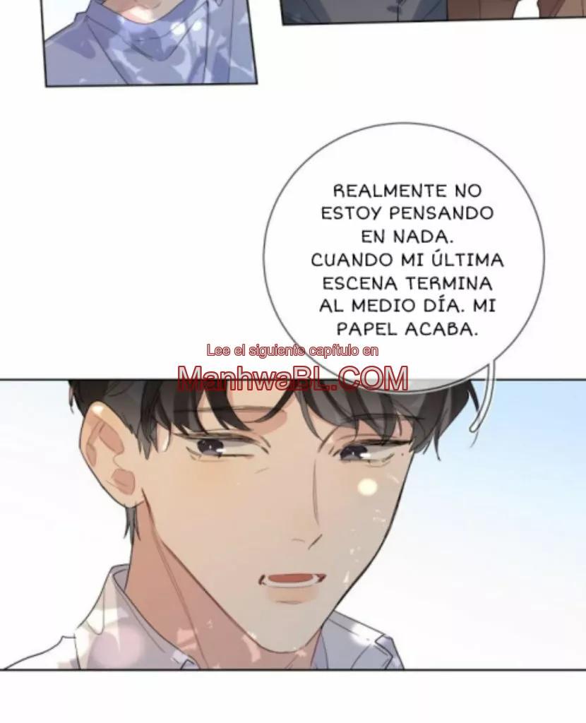 Caught in the Act - Capítulo 28 manhwa