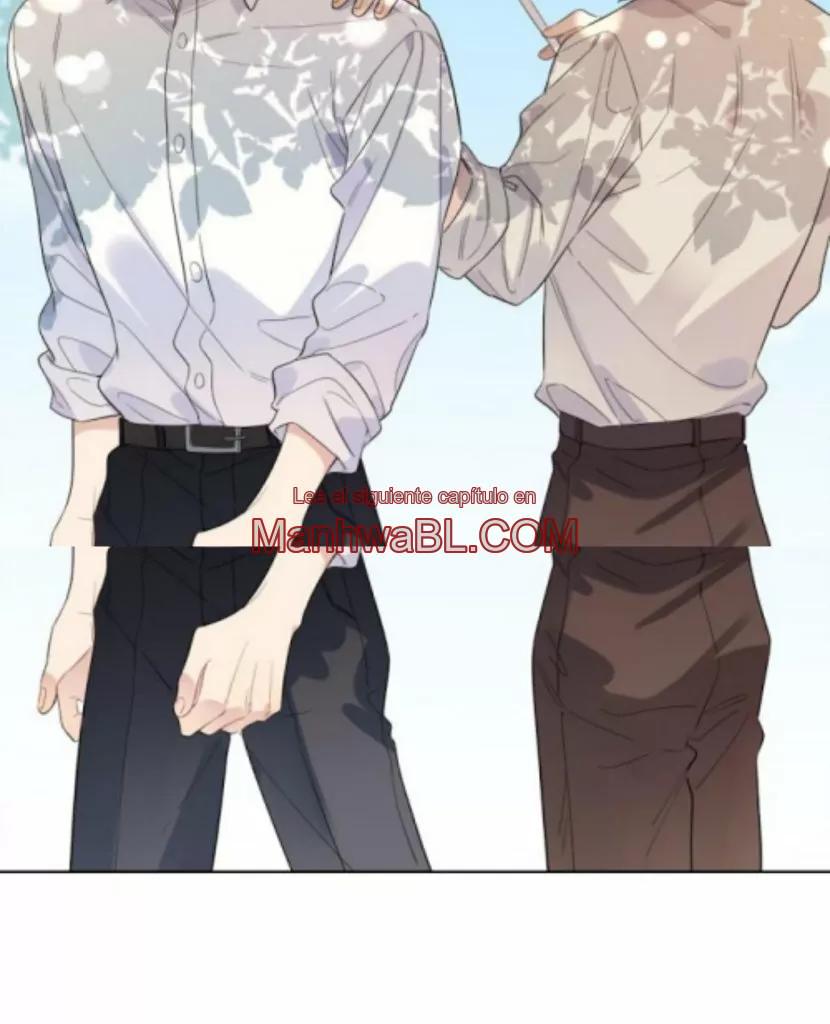 Caught in the Act - Capítulo 28 manhwa