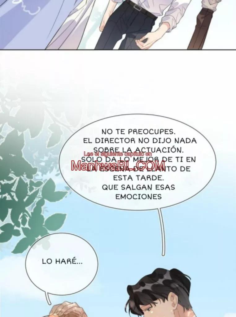 Caught in the Act - Capítulo 28 manhwa