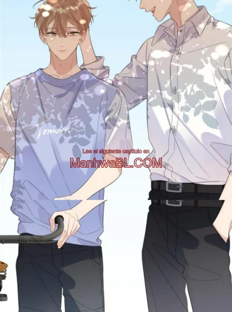 Caught in the Act - Capítulo 28 manhwa