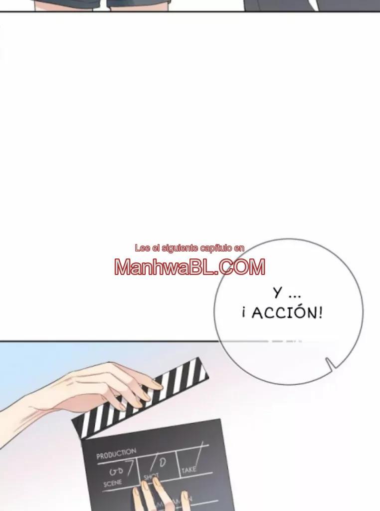 Caught in the Act - Capítulo 28 manhwa