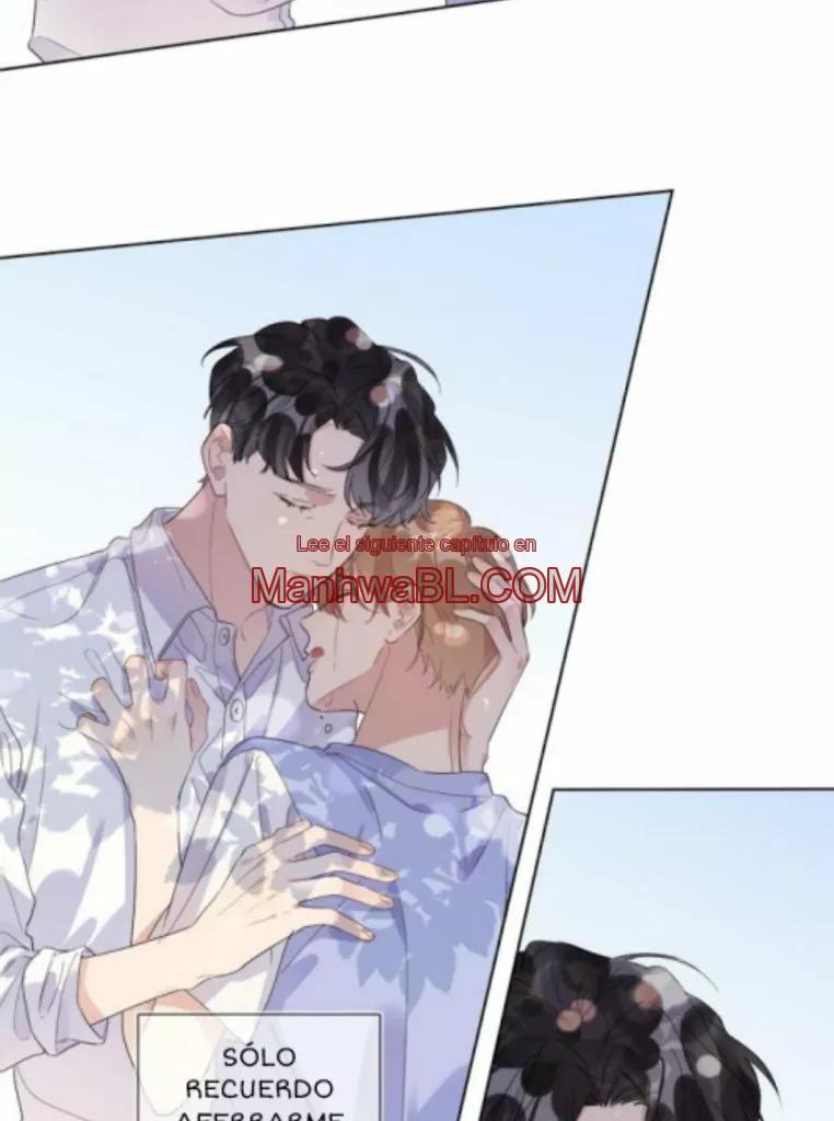 Caught in the Act - Capítulo 28 manhwa