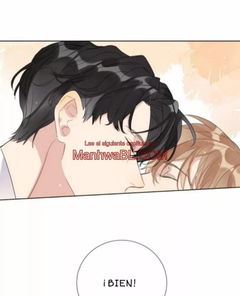 Caught in the Act - Capítulo 28 manhwa