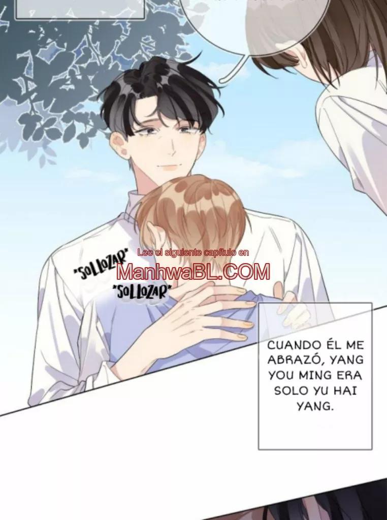 Caught in the Act - Capítulo 28 manhwa