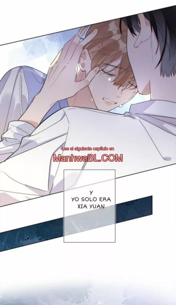 Caught in the Act - Capítulo 28 manhwa
