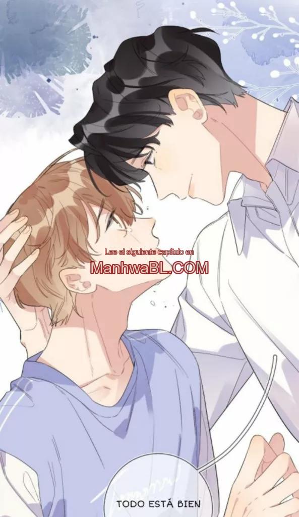 Caught in the Act - Capítulo 28 manhwa