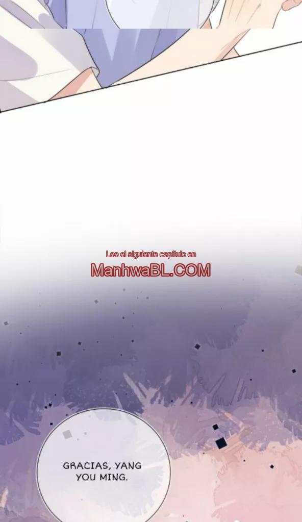 Caught in the Act - Capítulo 28 manhwa