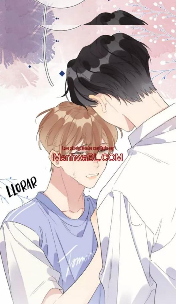 Caught in the Act - Capítulo 28 manhwa