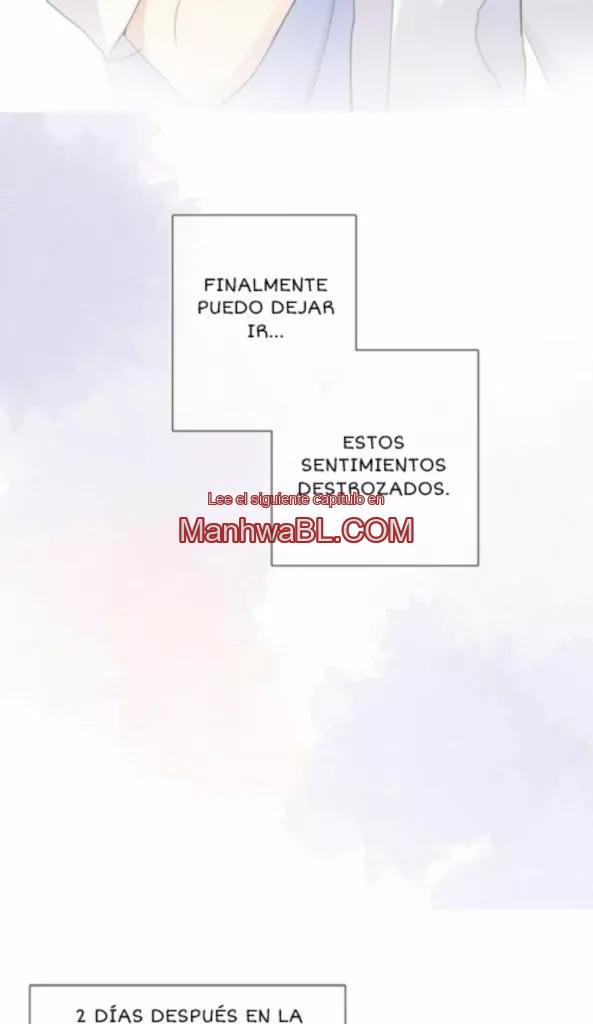 Caught in the Act - Capítulo 28 manhwa