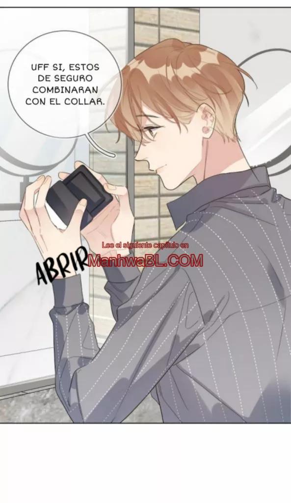 Caught in the Act - Capítulo 28 manhwa