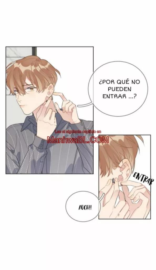 Caught in the Act - Capítulo 28 manhwa