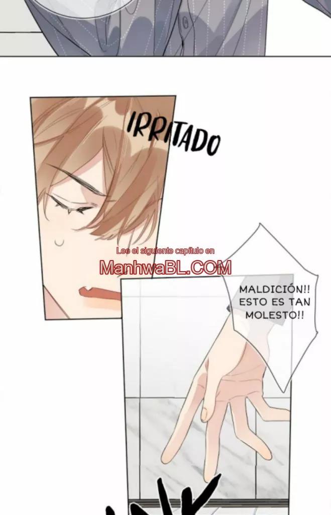 Caught in the Act - Capítulo 28 manhwa