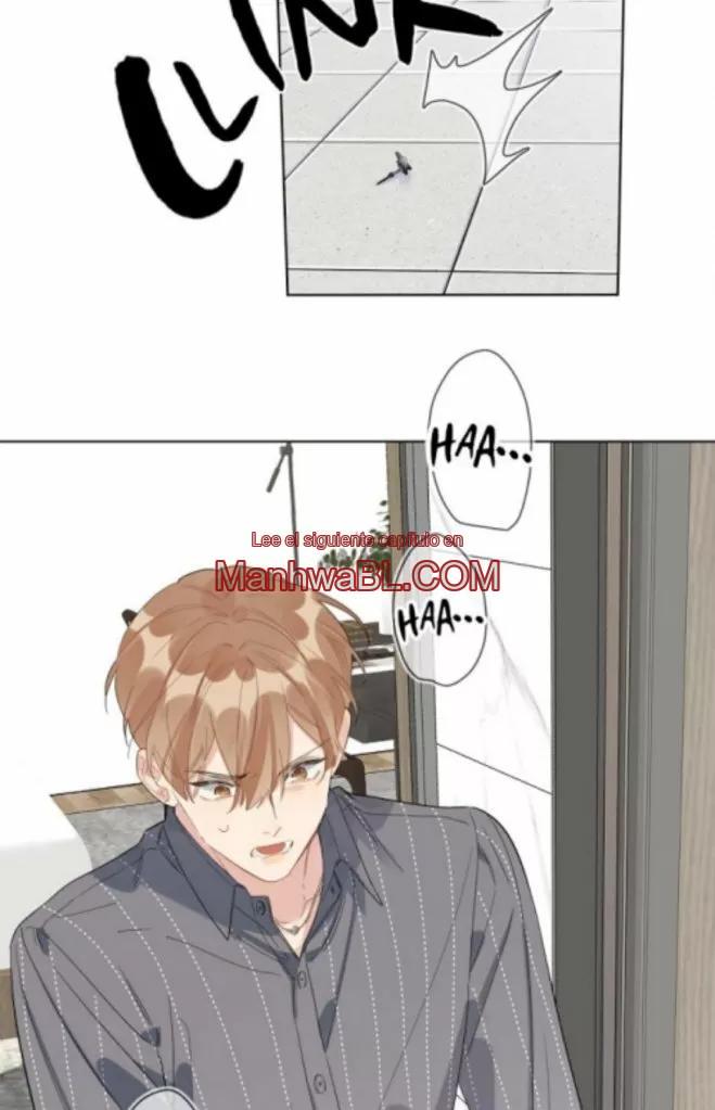 Caught in the Act - Capítulo 28 manhwa